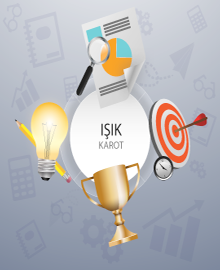 Işık Karot Misyonumuz