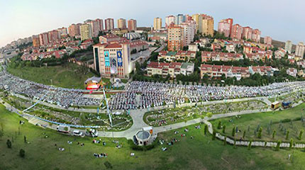 Başakşehir Karotcu