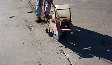 Işık Karot Hizmetler Beton Kesme